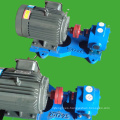 Spot bitumen gear jacket pump BW insulation bitumen transfer pump high temperature bitumen pump